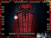 Spiderman Lines
