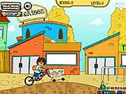 Diego Grocery Store
