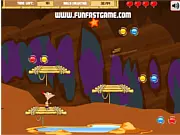 Phineas and Ferb: underworld adventure