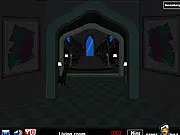 Dark Shadows Escape