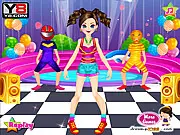 Harlem Shake Dress Up