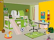 Kids Playroom