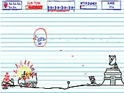 Line of Fire