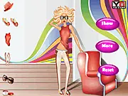 Party Girl