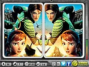 Epic - Spot the Difference
