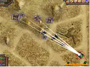 Elite wars
