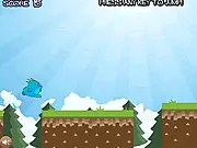 Little Monster Run
