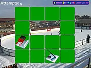 Winter Sports Match 2