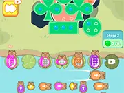 Capybara Screw Jam