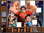 Wreck It Ralph
