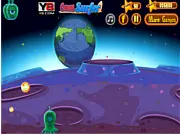 Space Blast Pang