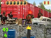 Zombies invader 3