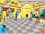 Art Lounge