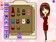 Workspace Dress Up