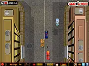 New York Gangs