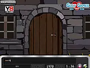 Diamond Room Escape 4