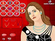 Jennifer Lawrence Makeover