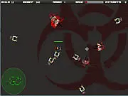Zombie Assassin