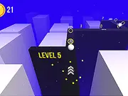 Roller Sky Balancing Ball