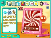 Dress My Ipad