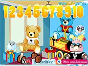 How Many Teddy Bears