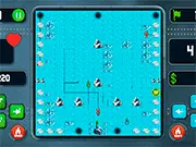 Ship Mazes