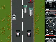 Double Pursuit