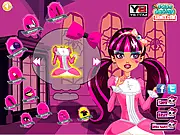 Monster High Ghoul Draculaura