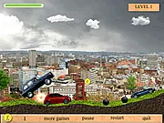 Cabby Extreme Driver