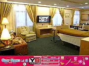 Diamond Room Hidden Objects
