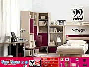 Lovely Room Hidden Object