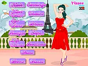 Paris Beauty