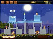Angry Alamo
