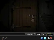 Frankenstein Escape