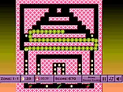 The Snake Game