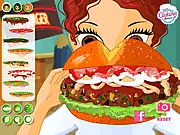 Fun Burger