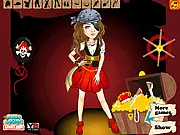 Pirates' Carnival Dress Up