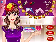 Cocktail Party Makeover
