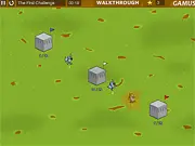 Castle Surge