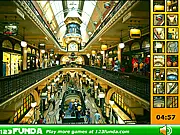 Hidden Spots Mall