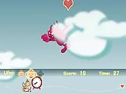 Cupid Rescue