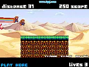8 Bit Dash