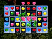 Hearts Match 3