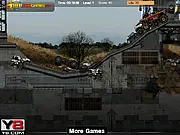 Insane Truckers