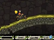 New Falling Bridge