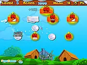 Freeze The Infernos