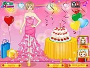 Betty's Birthday Party