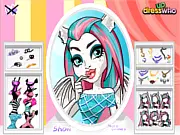 Rochelle Goyle Paris Makeover