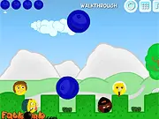 The B-Team Game