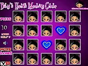 Biby Memory Game